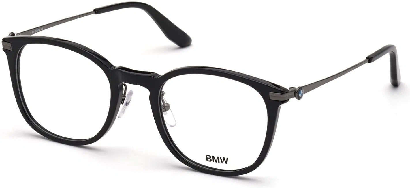 BMW 5021 Eyeglasses - view 2